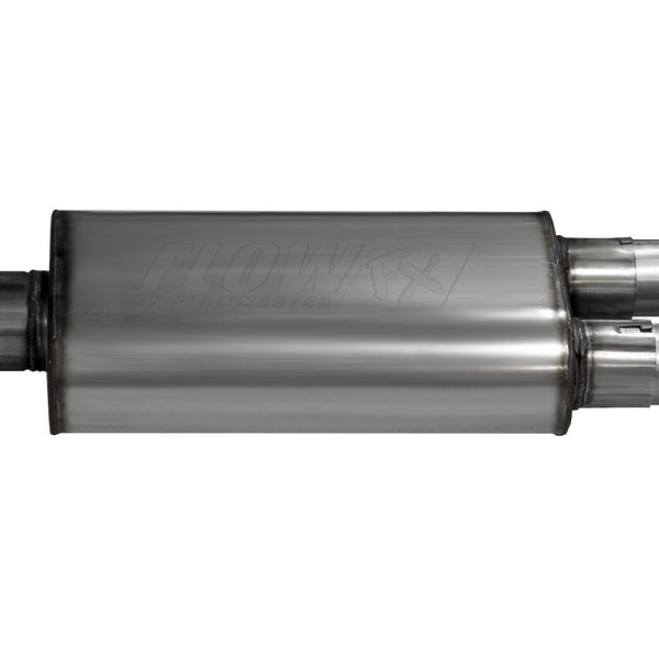 Flowmaster Exhaust System Kit (MPN: 718111)
