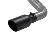 Flowmaster Exhaust System Kit (MPN: 718111)