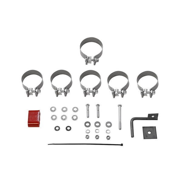 Flowmaster Exhaust System Kit (MPN: 718111)