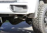 Flowmaster Exhaust System Kit (MPN: 718111)