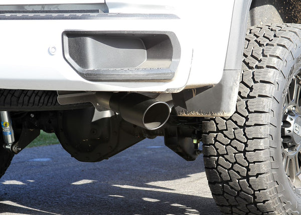 Flowmaster Exhaust System Kit (MPN: 718111)