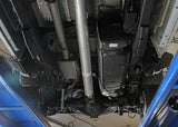 Flowmaster Exhaust System Kit (MPN: 718111)