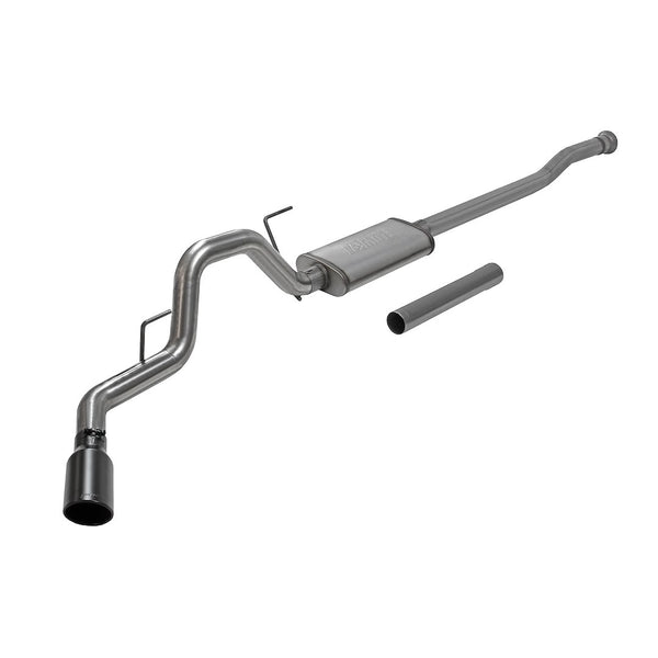 Flowmaster Exhaust System Kit (MPN: 718115)