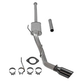 Flowmaster Exhaust System Kit (MPN: 718115)