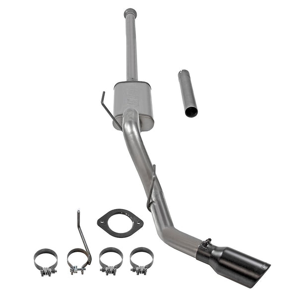 Flowmaster Exhaust System Kit (MPN: 718115)