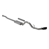 Flowmaster Exhaust System Kit (MPN: 718115)
