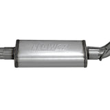 Flowmaster Exhaust System Kit (MPN: 718115)