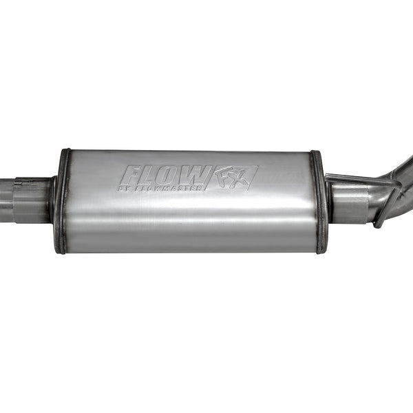 Flowmaster Exhaust System Kit (MPN: 718115)