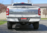 Flowmaster Exhaust System Kit (MPN: 718115)