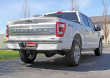 Flowmaster Exhaust System Kit (MPN: 718115)