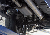 Flowmaster Exhaust System Kit (MPN: 718115)