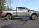 Flowmaster Exhaust System Kit (MPN: 718116)