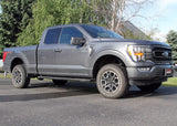 Flowmaster Exhaust System Kit (MPN: 718116)