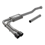 Flowmaster Exhaust System Kit (MPN: 718116)