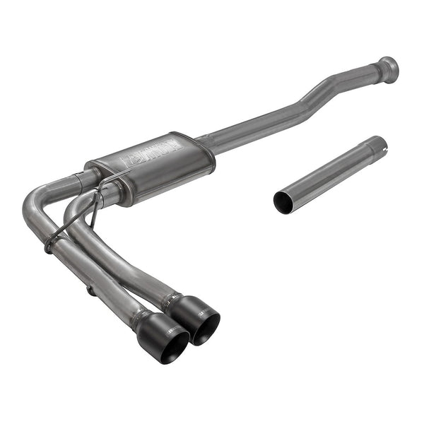 Flowmaster Exhaust System Kit (MPN: 718116)