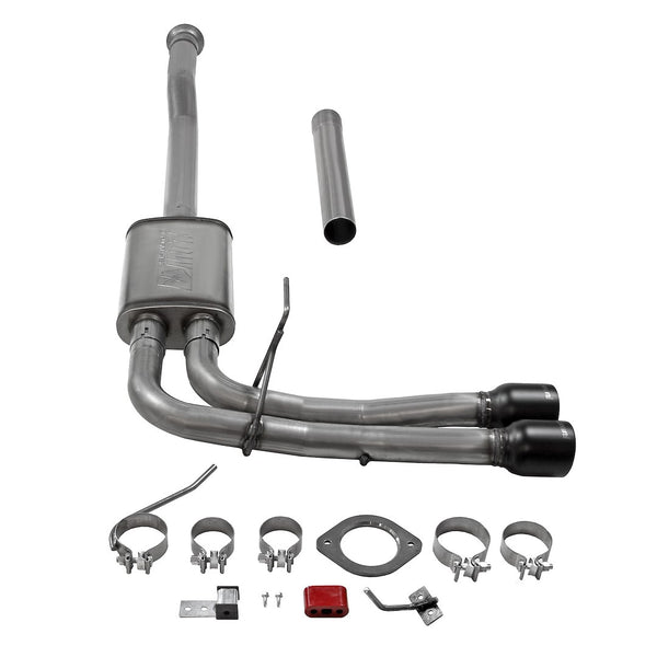 Flowmaster Exhaust System Kit (MPN: 718116)