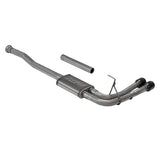 Flowmaster Exhaust System Kit (MPN: 718116)