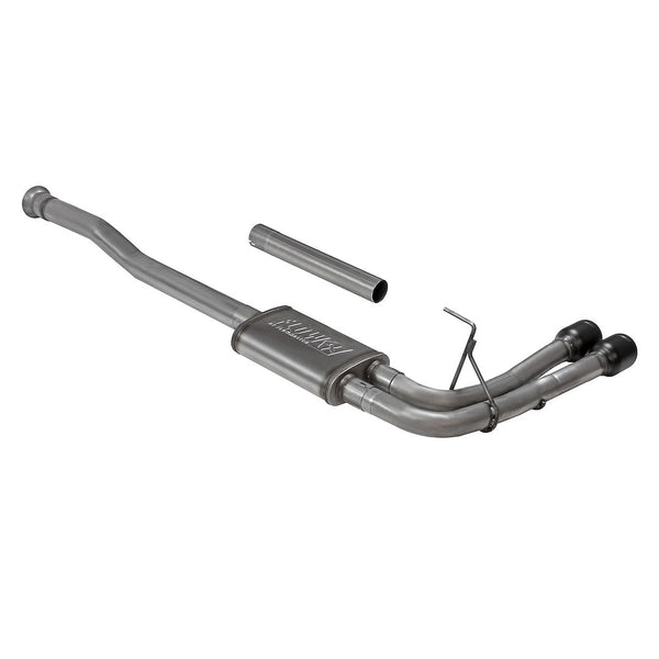 Flowmaster Exhaust System Kit (MPN: 718116)