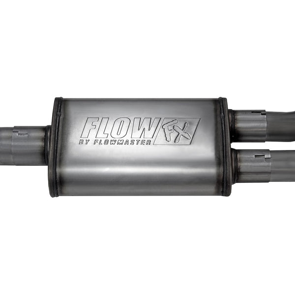 Flowmaster Exhaust System Kit (MPN: 718116)