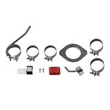 Flowmaster Exhaust System Kit (MPN: 718116)