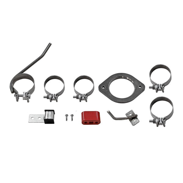 Flowmaster Exhaust System Kit (MPN: 718116)