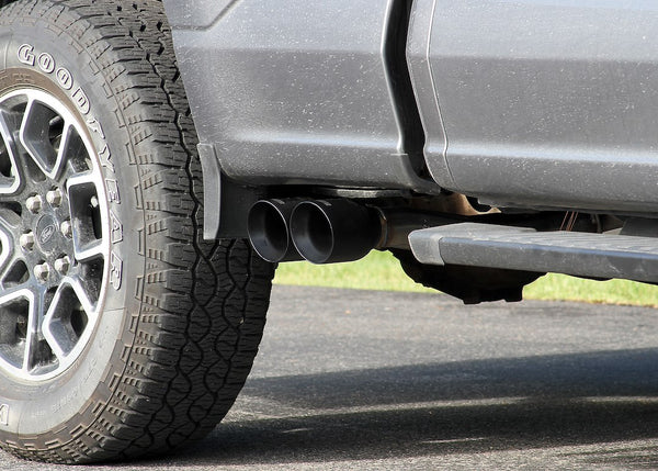 Flowmaster Exhaust System Kit (MPN: 718116)