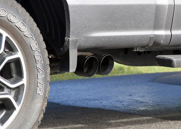 Flowmaster Exhaust System Kit (MPN: 718116)