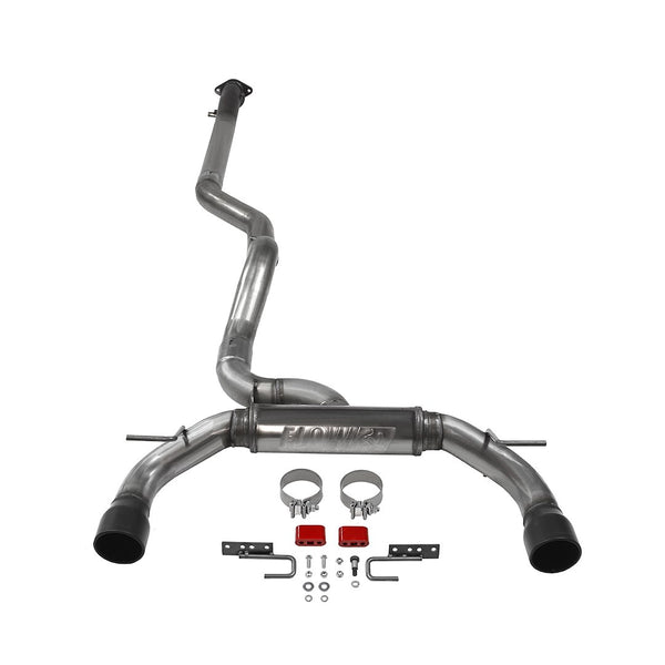 Flowmaster Exhaust System Kit (MPN: 718122)