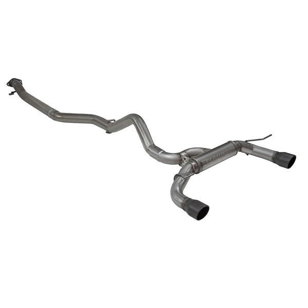 Flowmaster Exhaust System Kit (MPN: 718122)