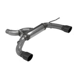 Flowmaster Exhaust System Kit (MPN: 718123)