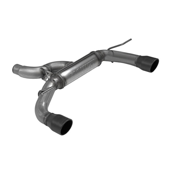 Flowmaster Exhaust System Kit (MPN: 718123)