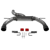 Flowmaster Exhaust System Kit (MPN: 718123)