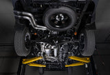 Flowmaster Exhaust System Kit (MPN: 718173)