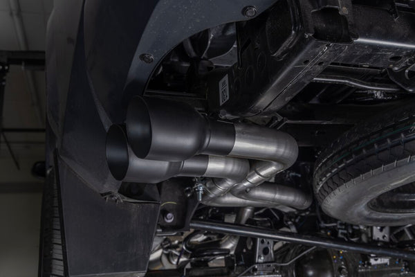 Flowmaster Exhaust System Kit (MPN: 718173)