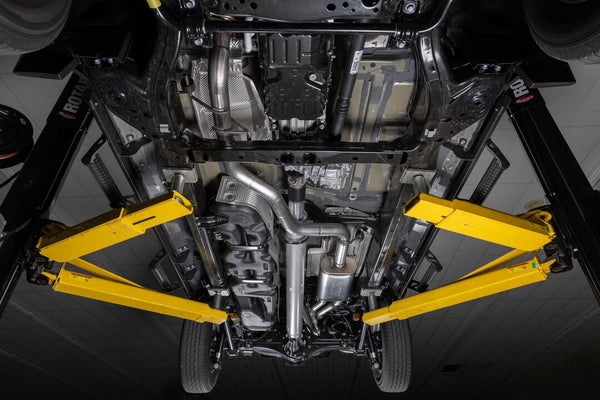 Flowmaster Exhaust System Kit (MPN: 718173)