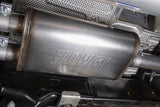 Flowmaster Exhaust System Kit (MPN: 718173)