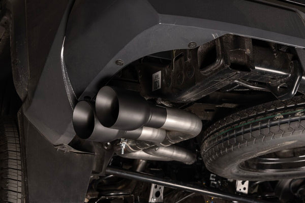 Flowmaster Exhaust System Kit (MPN: 718173)
