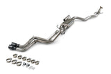 Flowmaster Exhaust System Kit (MPN: 718173)