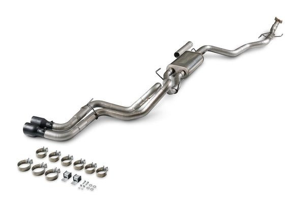 Flowmaster Exhaust System Kit (MPN: 718173)