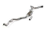 Flowmaster Exhaust System Kit (MPN: 718173)