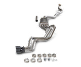 Flowmaster Exhaust System Kit (MPN: 718173)