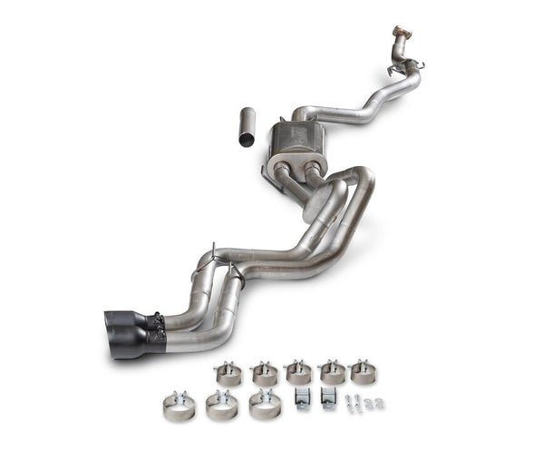 Flowmaster Exhaust System Kit (MPN: 718173)