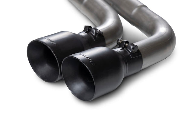Flowmaster Exhaust System Kit (MPN: 718173)
