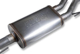 Flowmaster Exhaust System Kit (MPN: 718173)