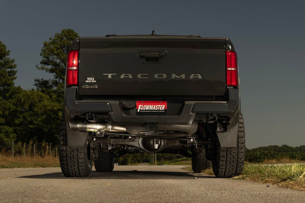 Flowmaster Exhaust System Kit (MPN: 718173)