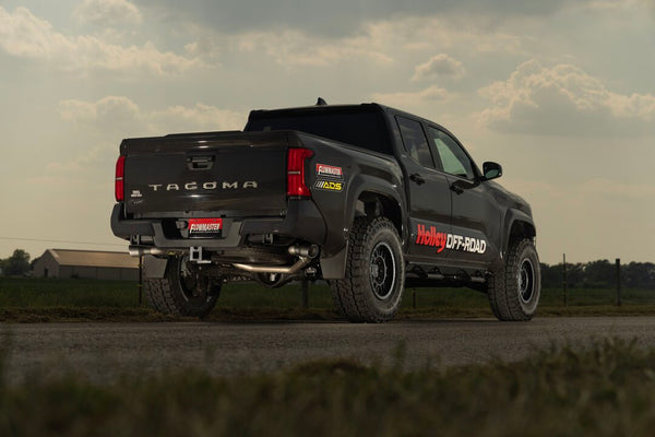 Flowmaster Exhaust System Kit (MPN: 718174)
