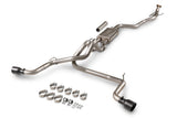 Flowmaster Exhaust System Kit (MPN: 718174)
