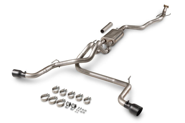 Flowmaster Exhaust System Kit (MPN: 718174)