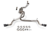 Flowmaster Exhaust System Kit (MPN: 718174)
