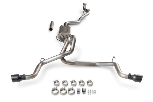 Flowmaster Exhaust System Kit (MPN: 718174)